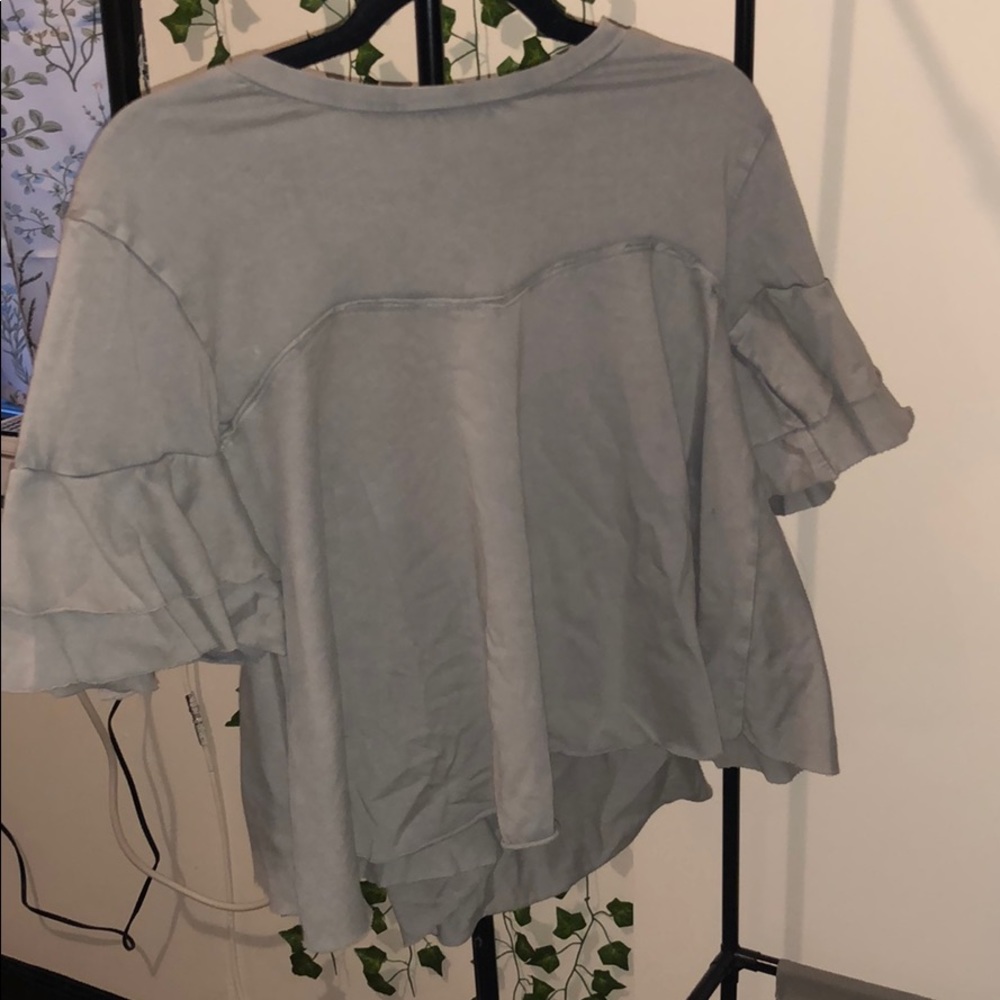 Tee